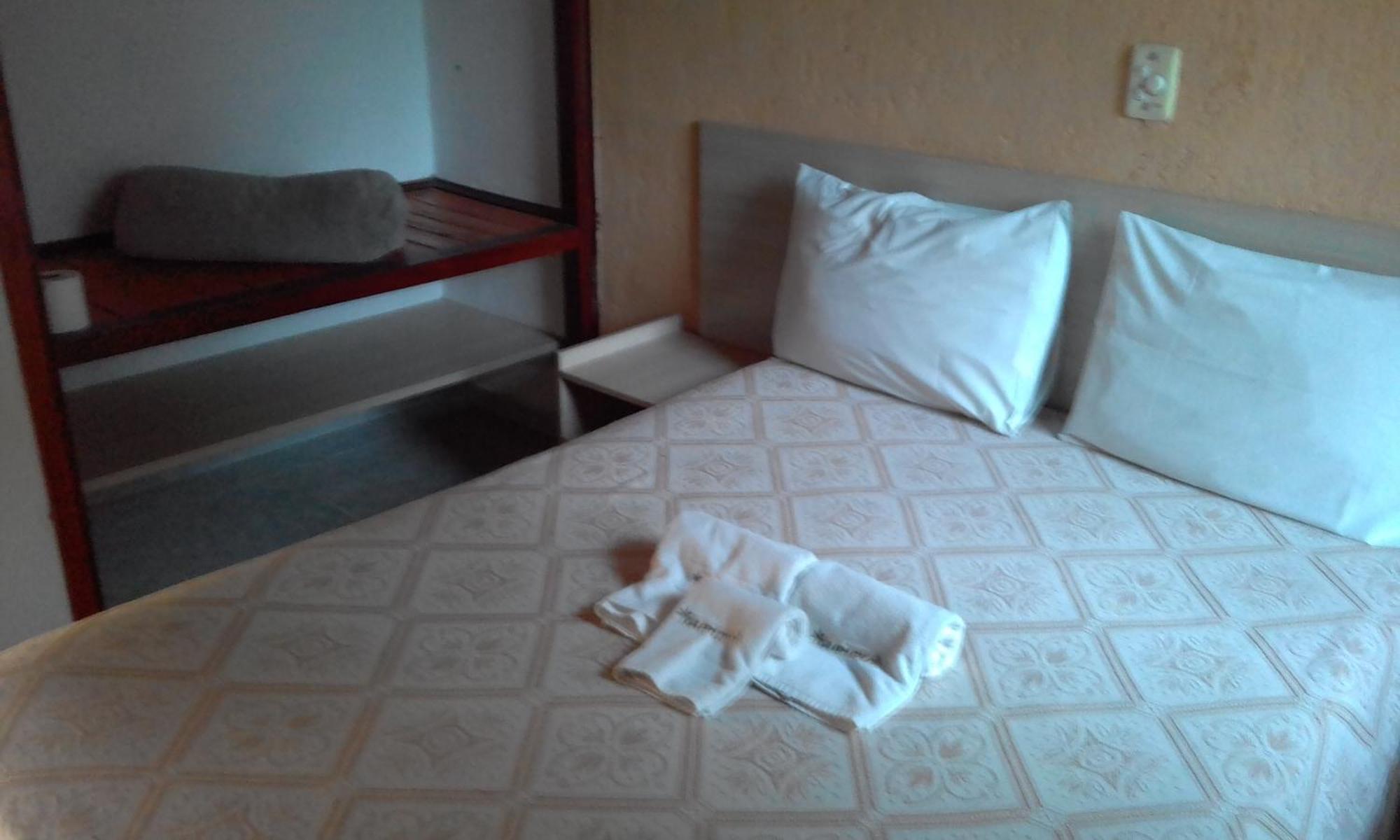 Hotel Pousada Gurupia Serra Negra  Exteriör bild