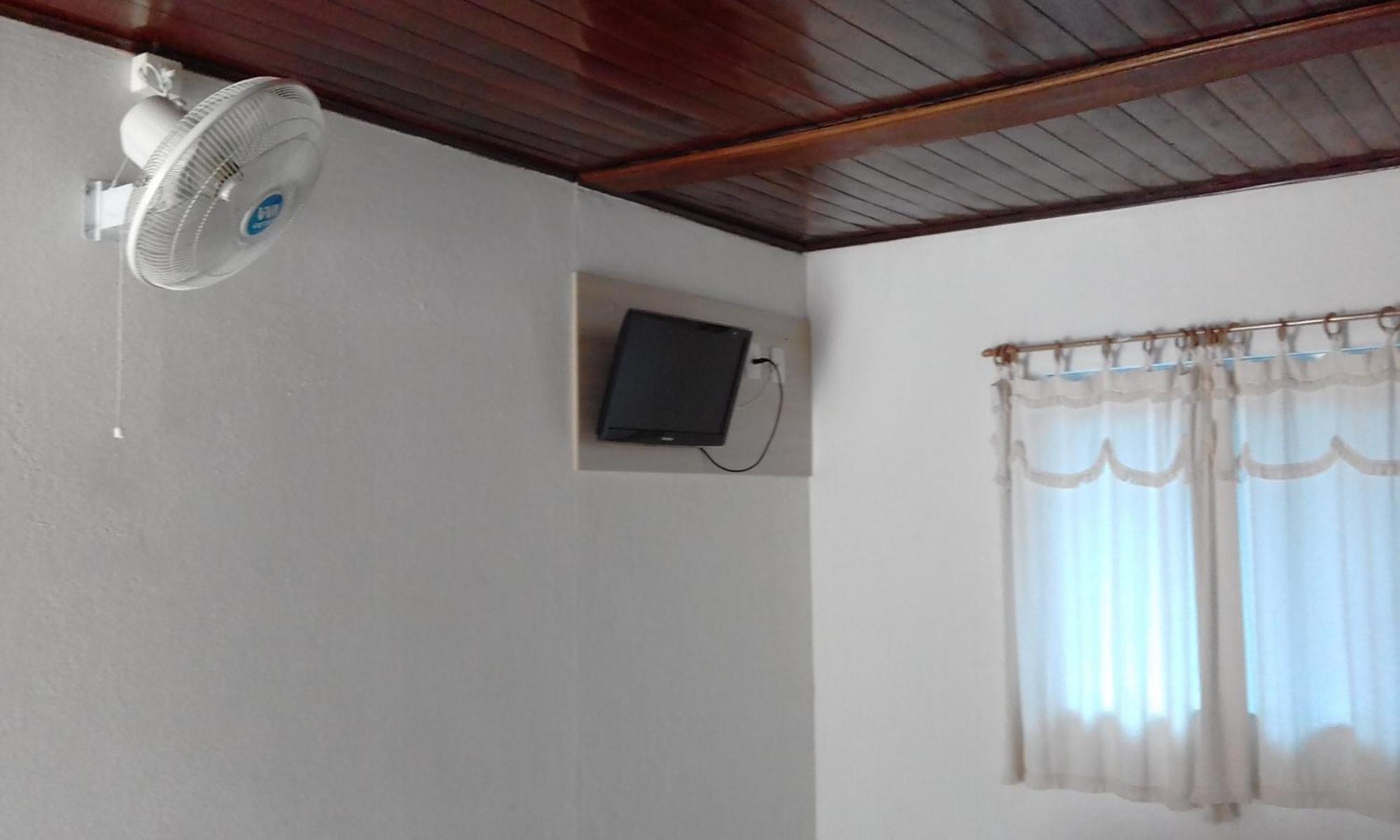 Hotel Pousada Gurupia Serra Negra  Exteriör bild